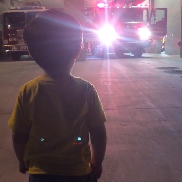 Meet your Posher, Grace - Picture 2 of 2